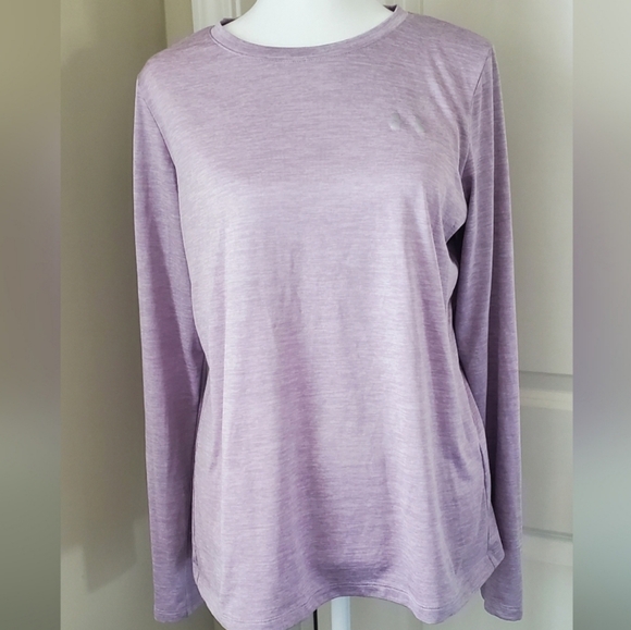 Under Armour Tops - Heat Gear Long Sleeve